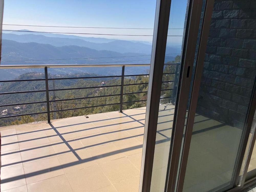 Reina Boutique Hotel - Murree Exterior photo