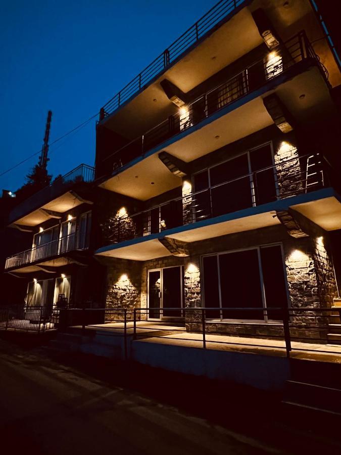 Reina Boutique Hotel - Murree Exterior photo