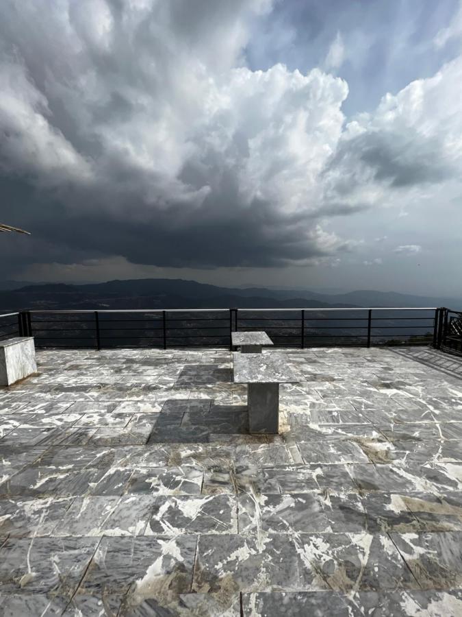 Reina Boutique Hotel - Murree Exterior photo