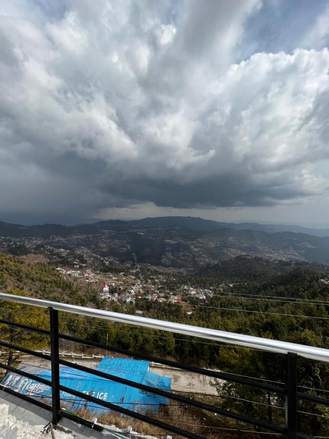 Reina Boutique Hotel - Murree Exterior photo
